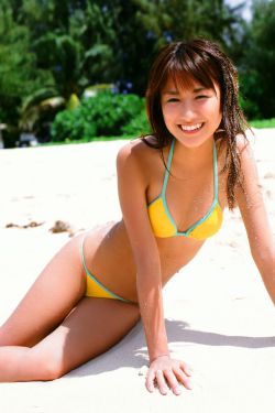 野花香